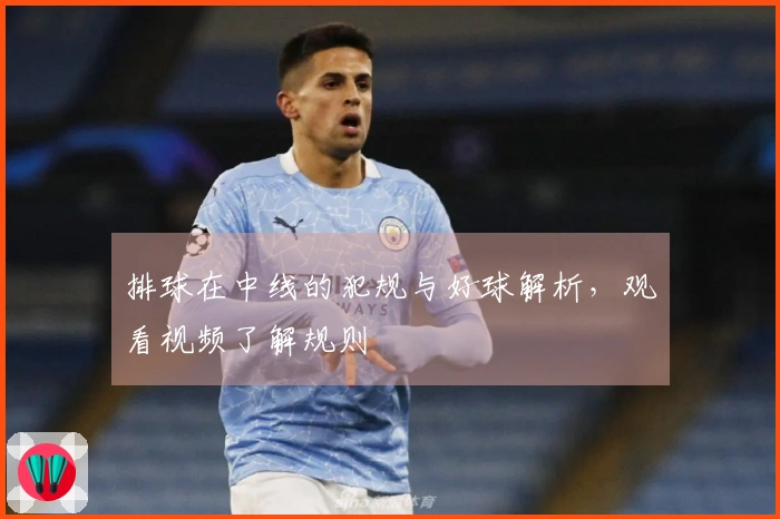 排球在中线的犯规与好球解析，观看视频了解规则
