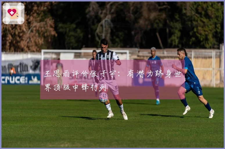 王思雨评价张子宇：有潜力跻身世界顶级中锋行列