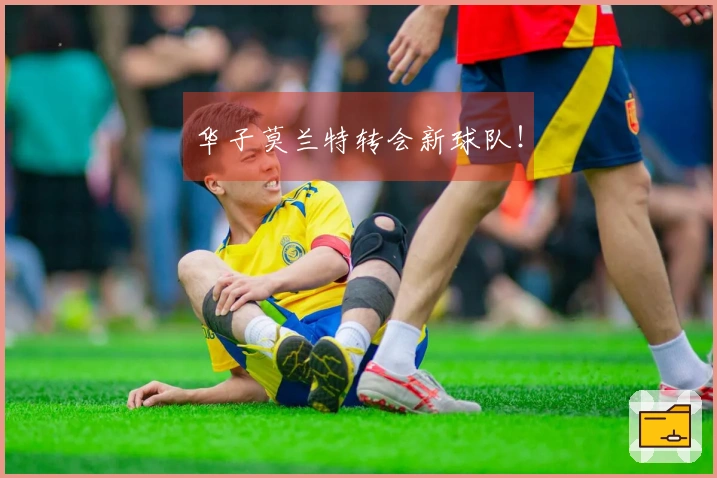 华子莫兰特转会新球队！